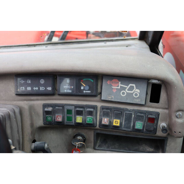 1999 Manitou MT1637SL-43937352