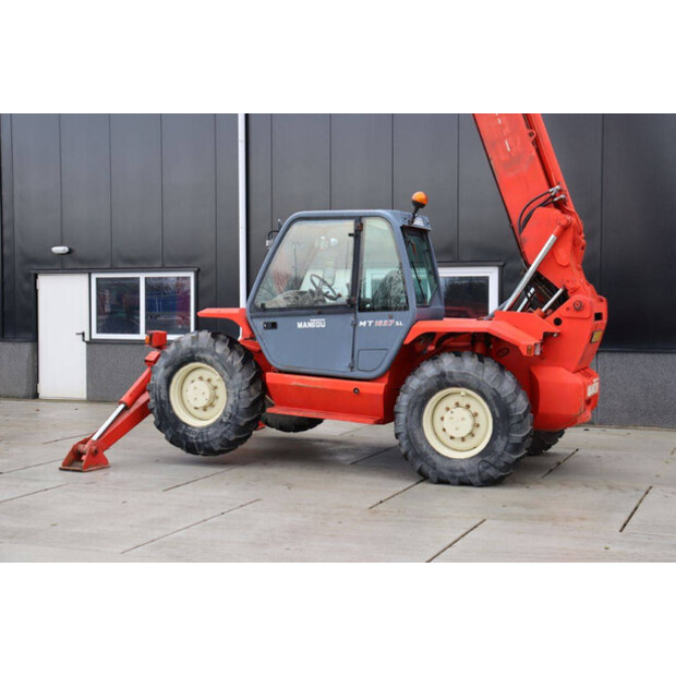 1999 Manitou MT1637SL-43937370