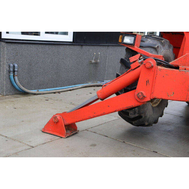 1999 Manitou MT1637SL-43937374