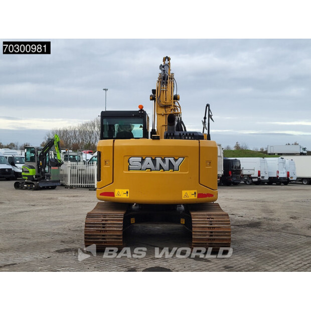 2022 SANY SY155U-43937378
