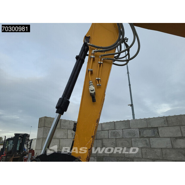 2022 SANY SY155U-43937384