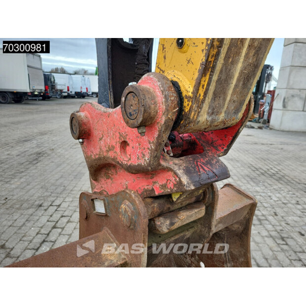 2022 SANY SY155U-43937386