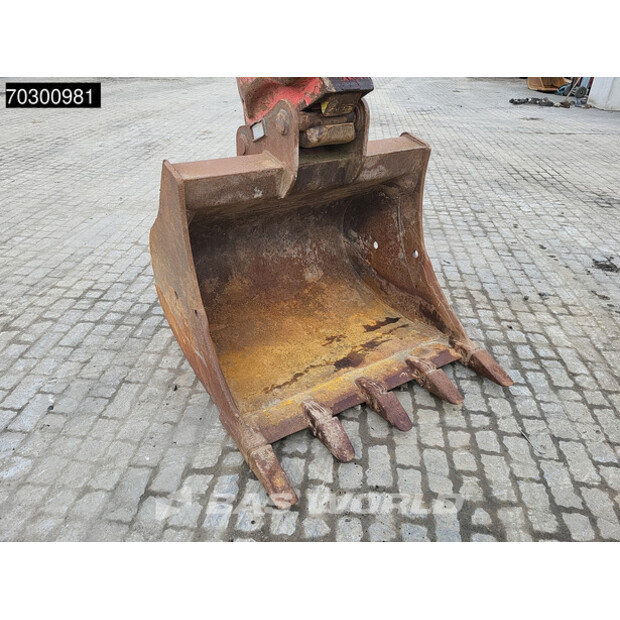 2022 SANY SY155U-43937387