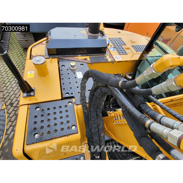 2022 SANY SY155U-43937389