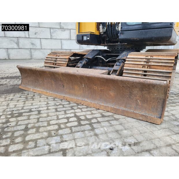 2022 SANY SY155U-43937398