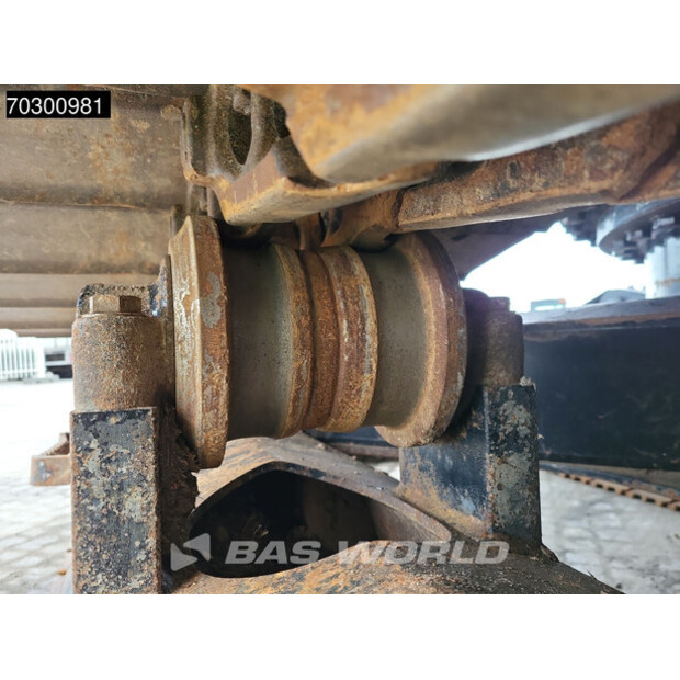 2022 SANY SY155U-43937403