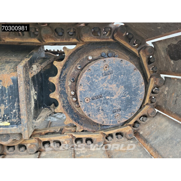 2022 SANY SY155U-43937404