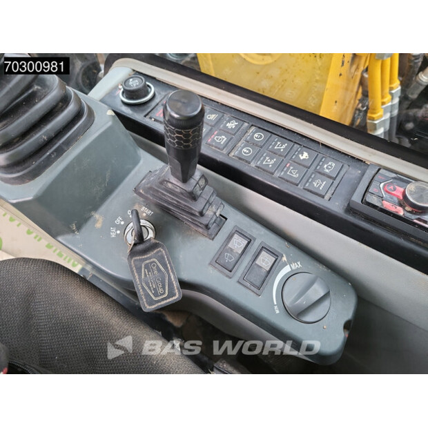 2022 SANY SY155U-43937410