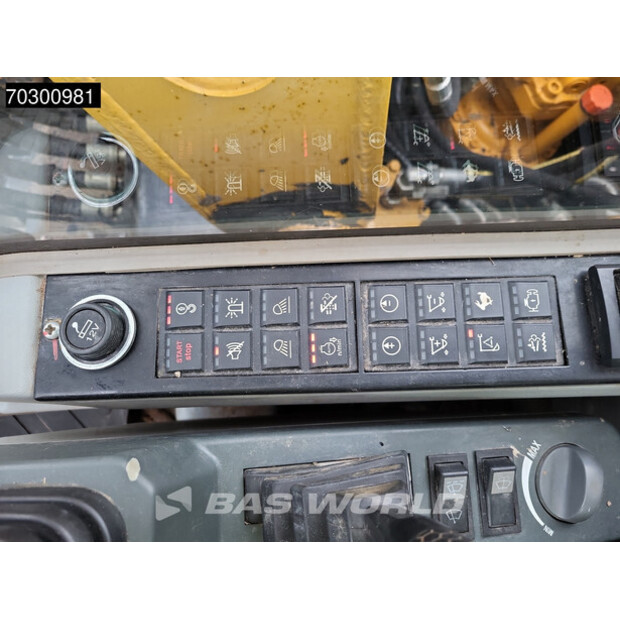 2022 SANY SY155U-43937413