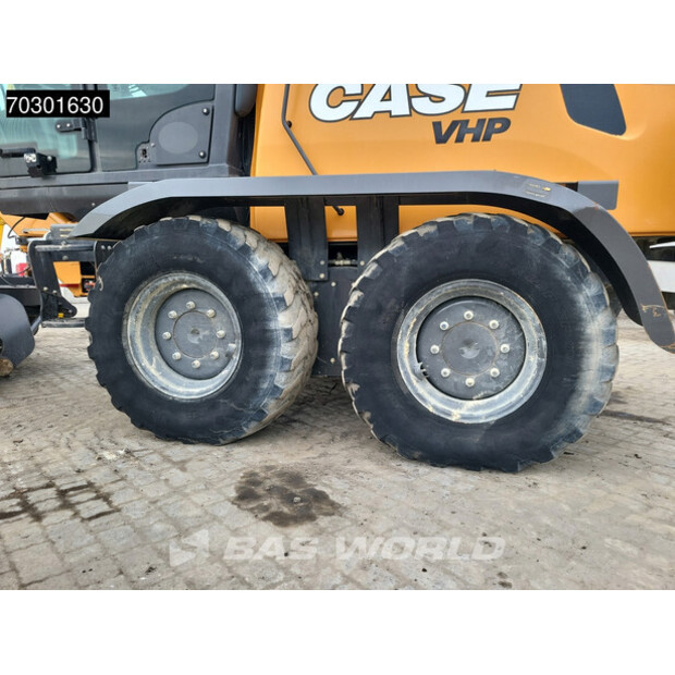 2017 كاس 836C AWD-43937476