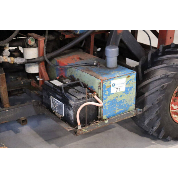 KUBOTA OTHERS-43937479