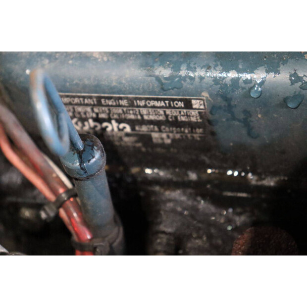 KUBOTA OTHERS-43937487