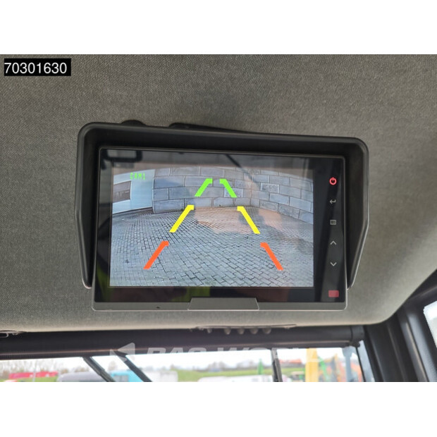 2017 كاس 836C AWD-43937490