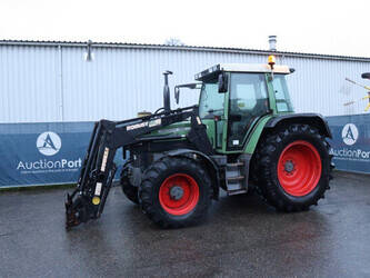 Image de TRACTEURS Fendt 310/2