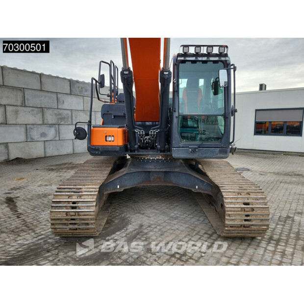 2018 Doosan DX235LCR-5-43937543
