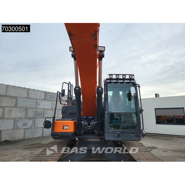 2018 Doosan DX235LCR-5-43937545