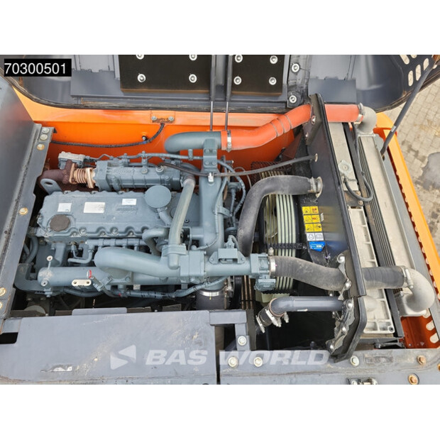 2018 Doosan DX235LCR-5-43937555