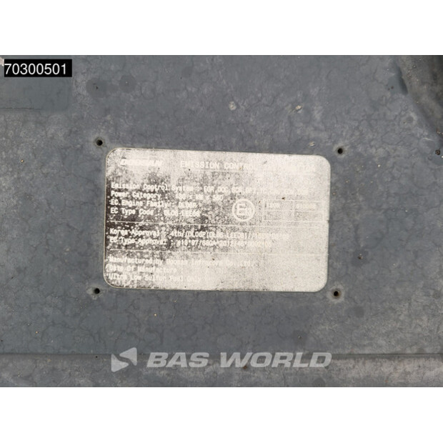 2018 Doosan DX235LCR-5-43937557