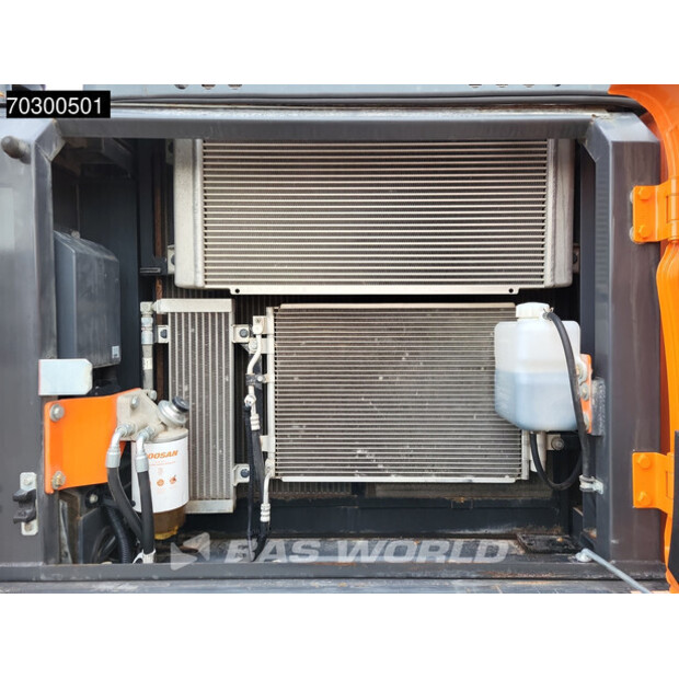 2018 Doosan DX235LCR-5-43937561