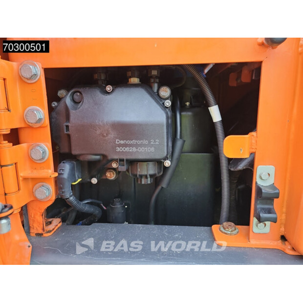 2018 Doosan DX235LCR-5-43937567