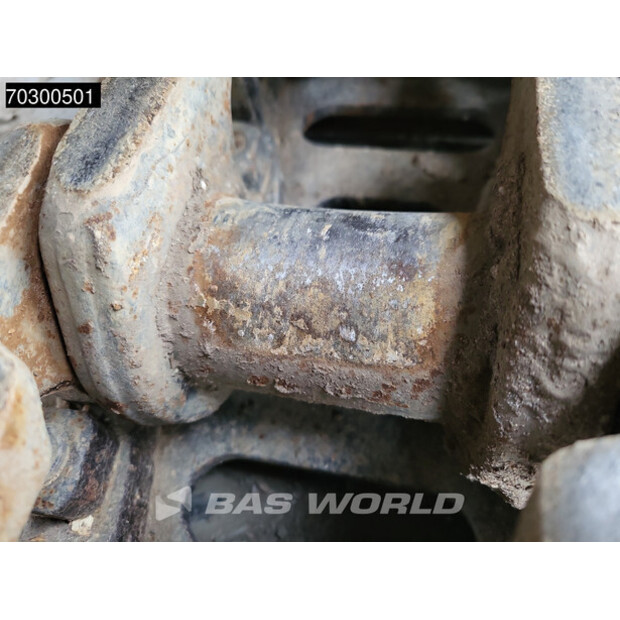 2018 Doosan DX235LCR-5-43937574