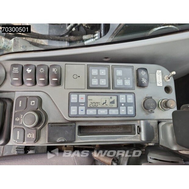 2018 Doosan DX235LCR-5-43937581