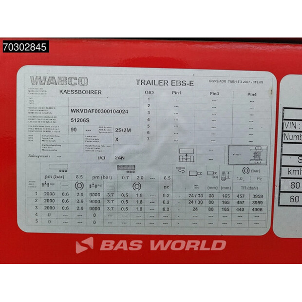 2021 Kässbohrer OTHERS-43937673