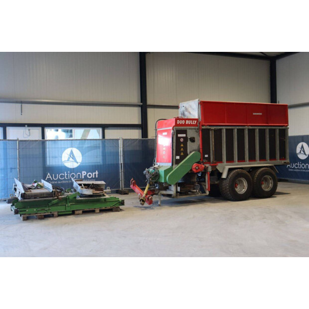 2013 Geertech MULTISTROOIER-43937679