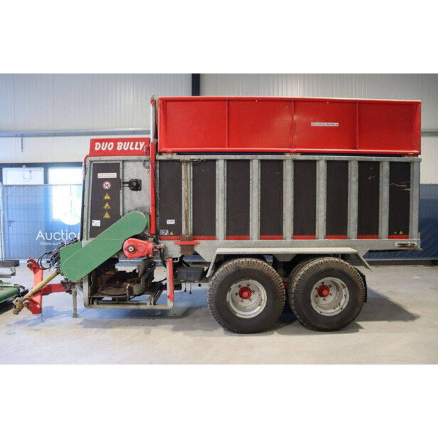 2013 Geertech MULTISTROOIER-43937680