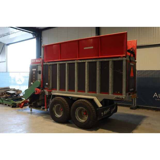 2013 Geertech MULTISTROOIER-43937681