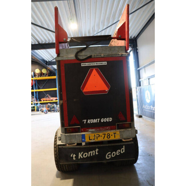 2013 Geertech MULTISTROOIER-43937682