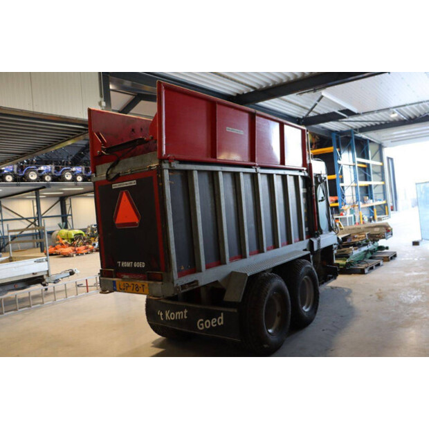 2013 Geertech MULTISTROOIER-43937683