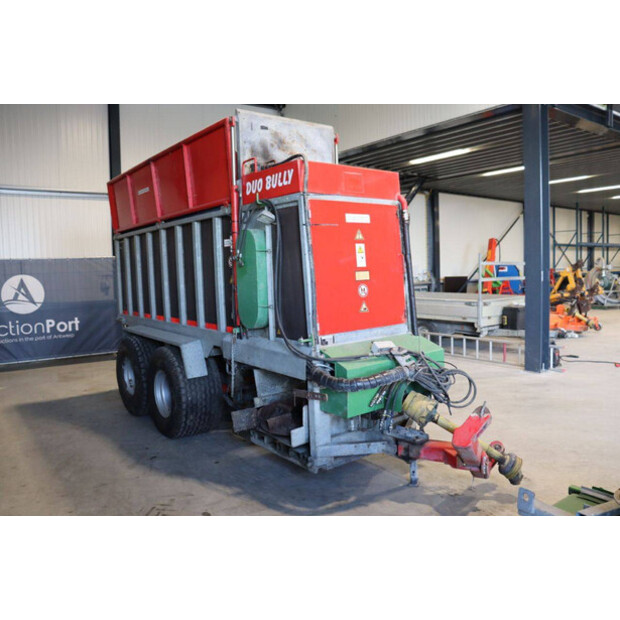 2013 Geertech MULTISTROOIER-43937684