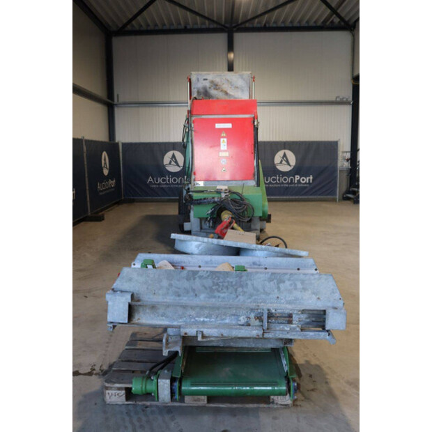 2013 Geertech MULTISTROOIER-43937685