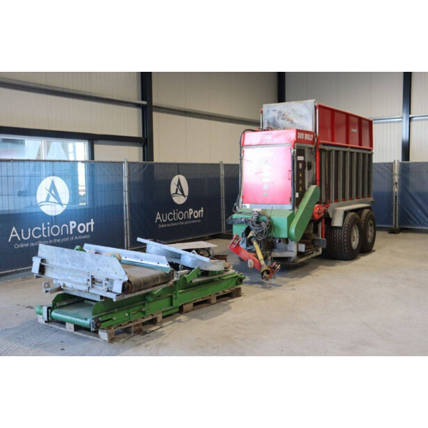 2013 Geertech MULTISTROOIER-43937686