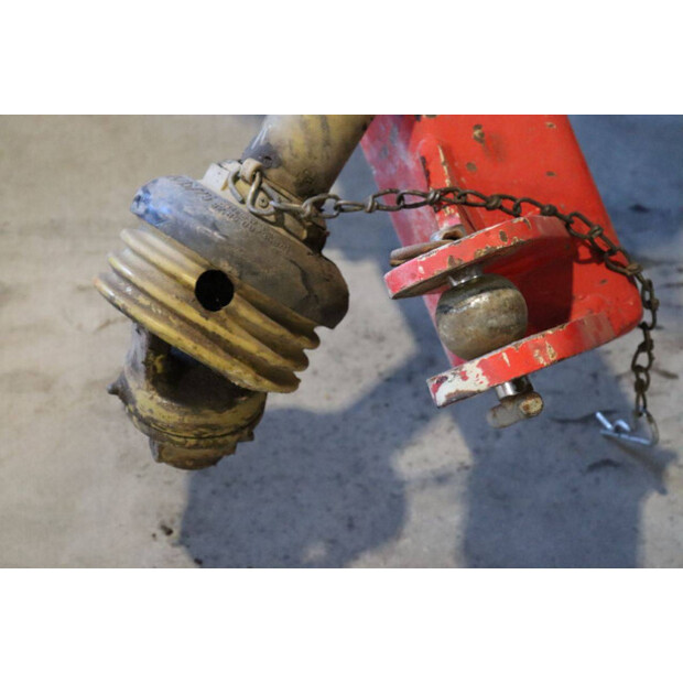 2013 Geertech MULTISTROOIER-43937689