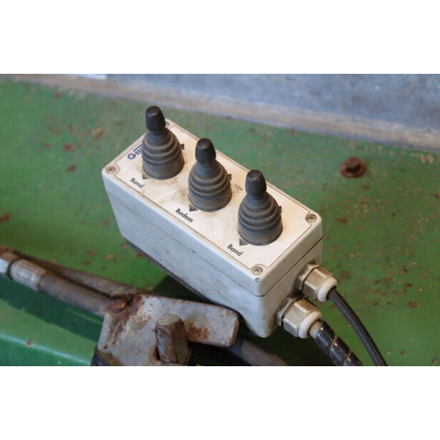 2013 Geertech MULTISTROOIER-43937690