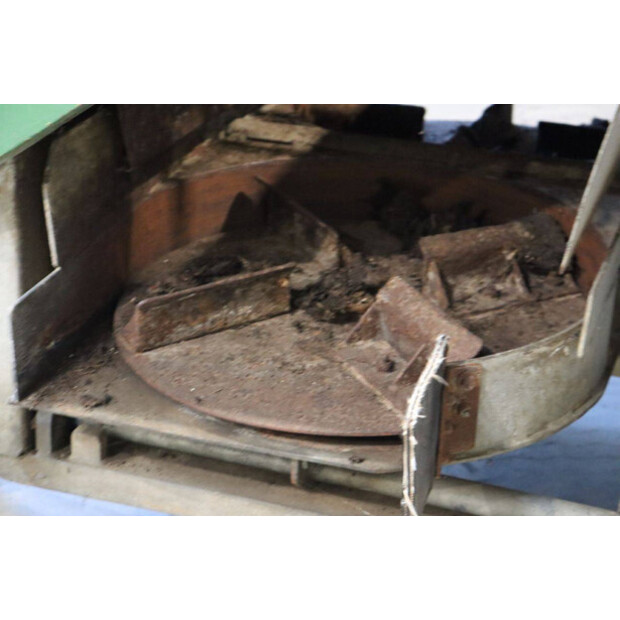 2013 Geertech MULTISTROOIER-43937697