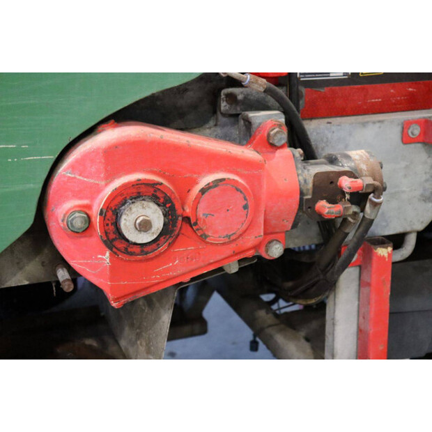 2013 Geertech MULTISTROOIER-43937698