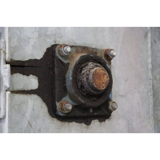 2013 Geertech MULTISTROOIER-43937699