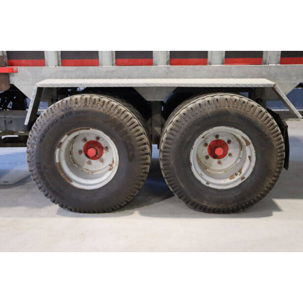 2013 Geertech MULTISTROOIER-43937701