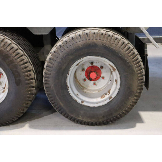 2013 Geertech MULTISTROOIER-43937703