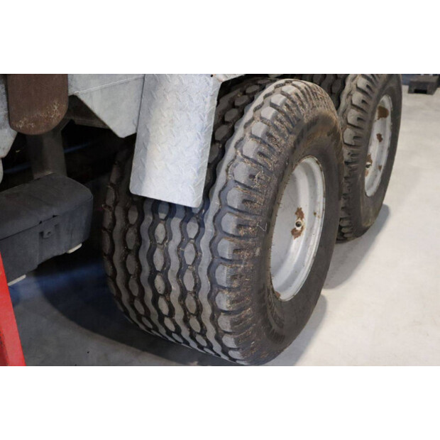 2013 Geertech MULTISTROOIER-43937704