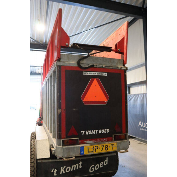 2013 Geertech MULTISTROOIER-43937705