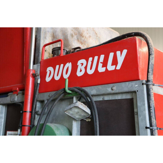 2013 Geertech MULTISTROOIER-43937707