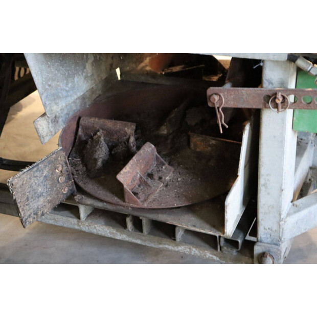 2013 Geertech MULTISTROOIER-43937708