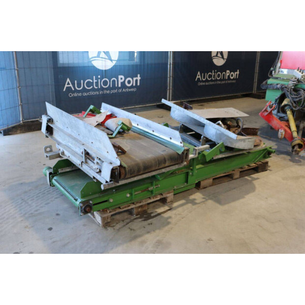 2013 Geertech MULTISTROOIER-43937709