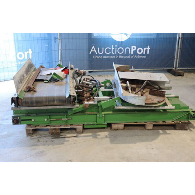 2013 Geertech MULTISTROOIER-43937710