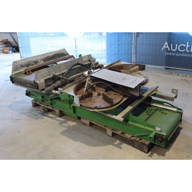 2013 Geertech MULTISTROOIER-43937711