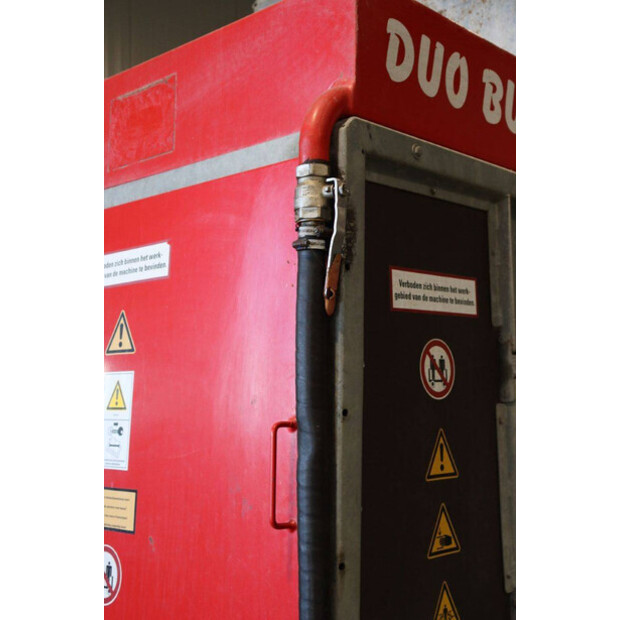 2013 Geertech MULTISTROOIER-43937714